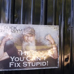 Meet your Posher, John